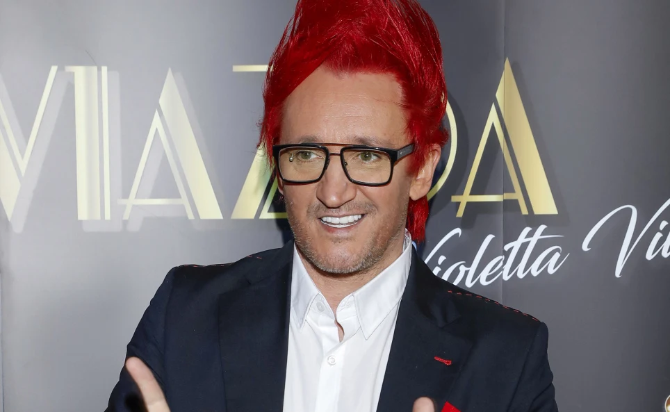 Michał Wiśniewski Michał Wiśniewski