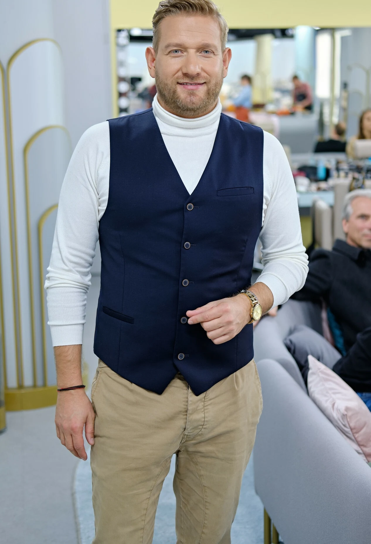 Bartek Jędrzejak Bartek Jędrzejak