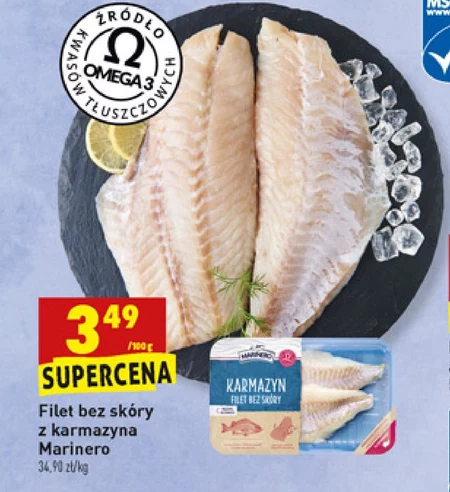 Karmazyn Marinero
