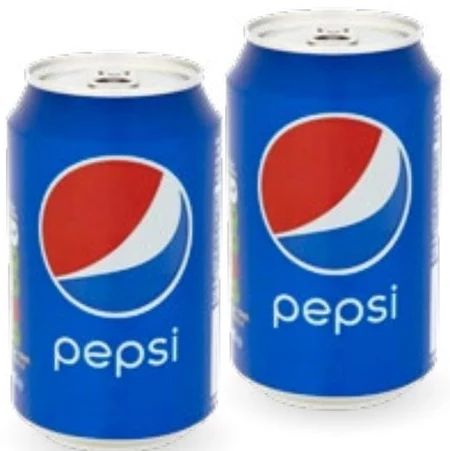 Napój gazowany Pepsi
