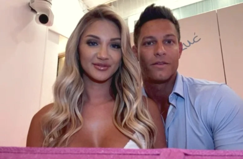 Caroline i Mateusz Caroline i Mateusz