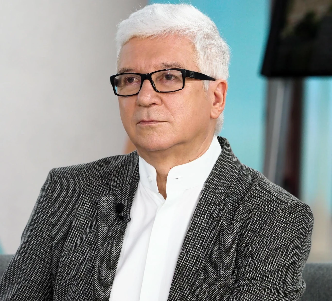 Ryszard Rembiszewski