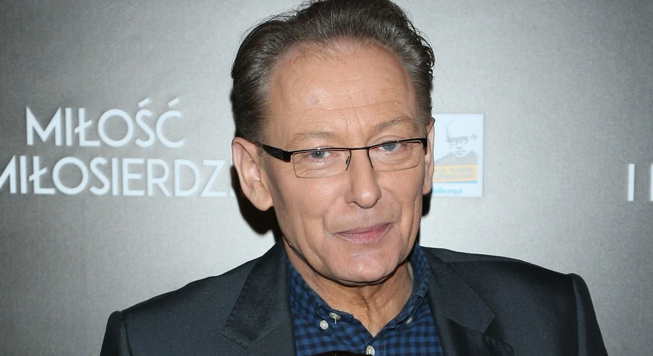 Jacek Borkowski Jacek Borkowski