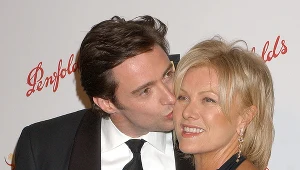 Hugh Jackman, Deborra-Lee Furness