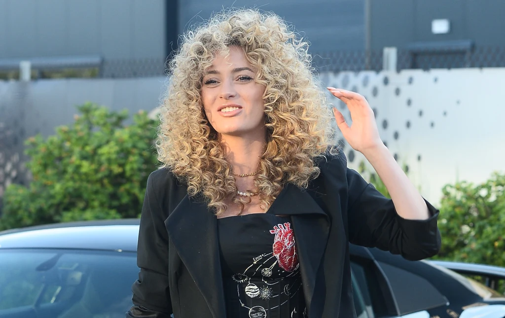 Marcelina Zawadzka Marcelina Zawadzka