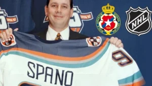 Jonh Spano