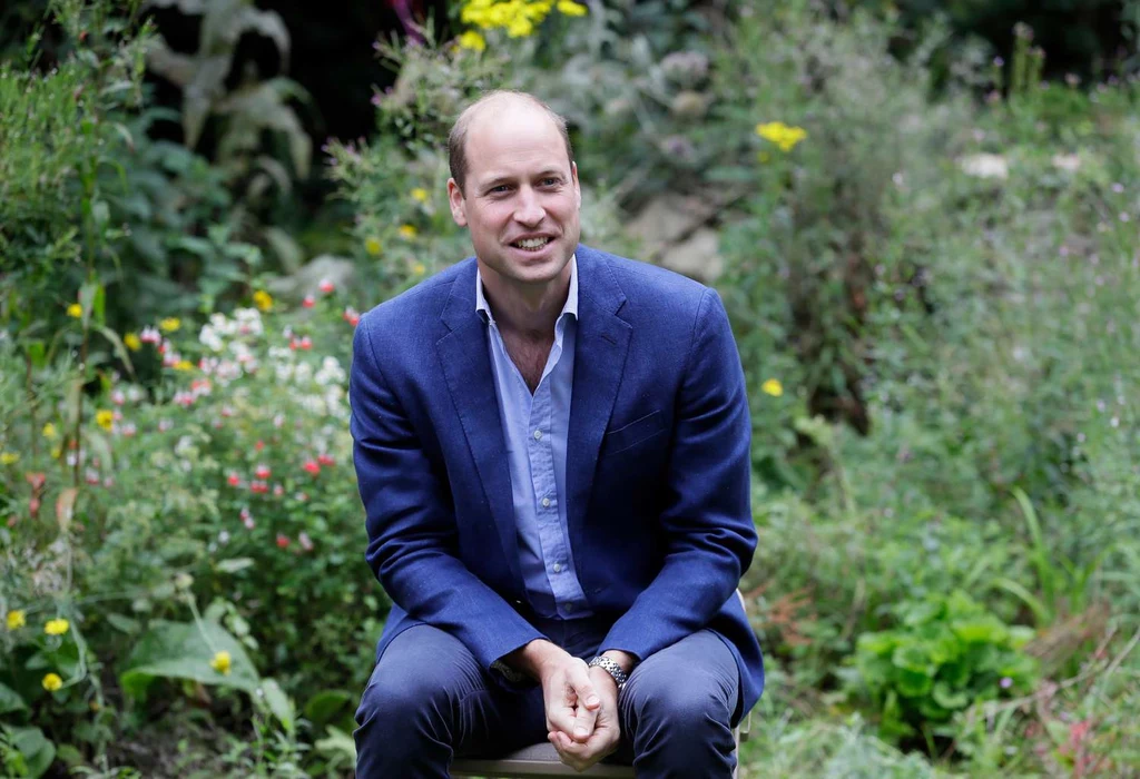 Książę William, książę Cambridge Książę William, książę Cambridge