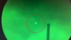 Pentagon potwierdził nowe wycieki na temat UFO 