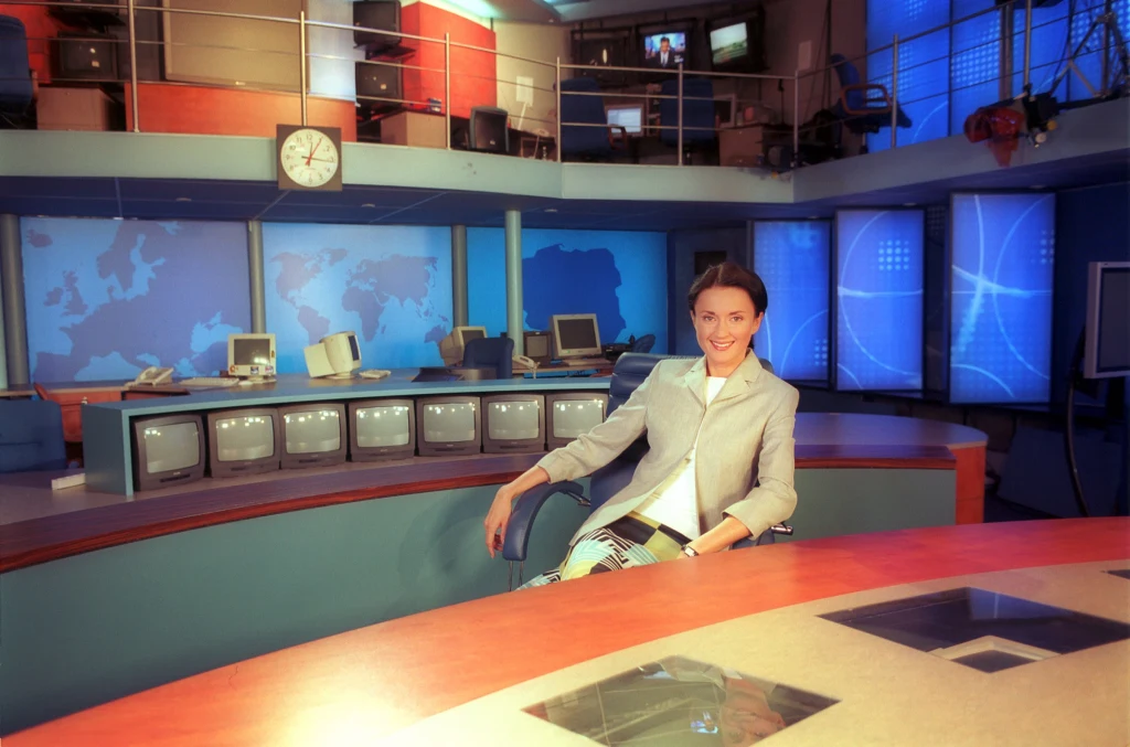 Iwona Radziszewska Iwona Radziszewska