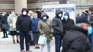 Szczepienia w firmach, certyfikaty dla zaszczepionych?