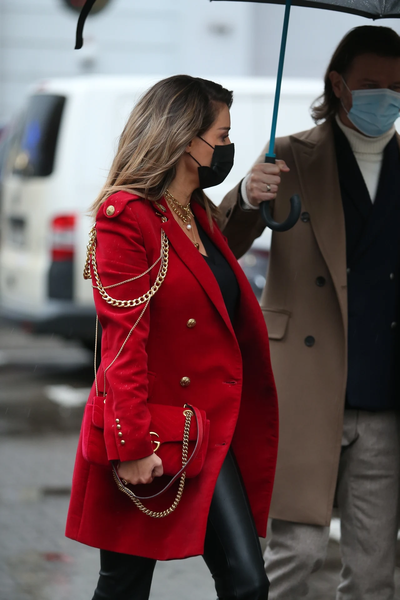 Majdanowie Majdanowie