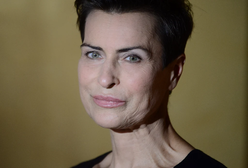Danuta Stenka