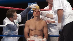 Mark Wahlberg (na zdjęciu w filmie "Fighter") wraca na filmowy ring