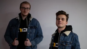 Puki Style i Raxxo grają ze sobą od bardzo dawna, wcześniej występowali wspólnie w barwach Pompa Team.