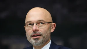 Minister klimatu i środowiska Michał Kurtyka analizuje możliwości dofinansowania pomp ciepła