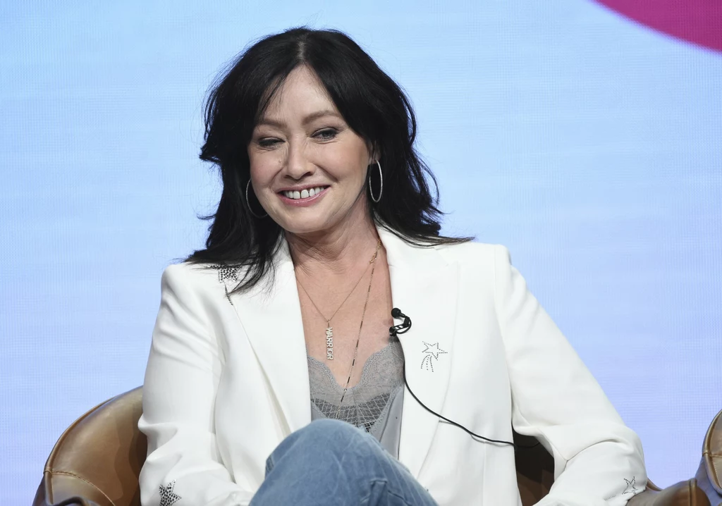 Shannen Doherty świętuje 50. urodziny