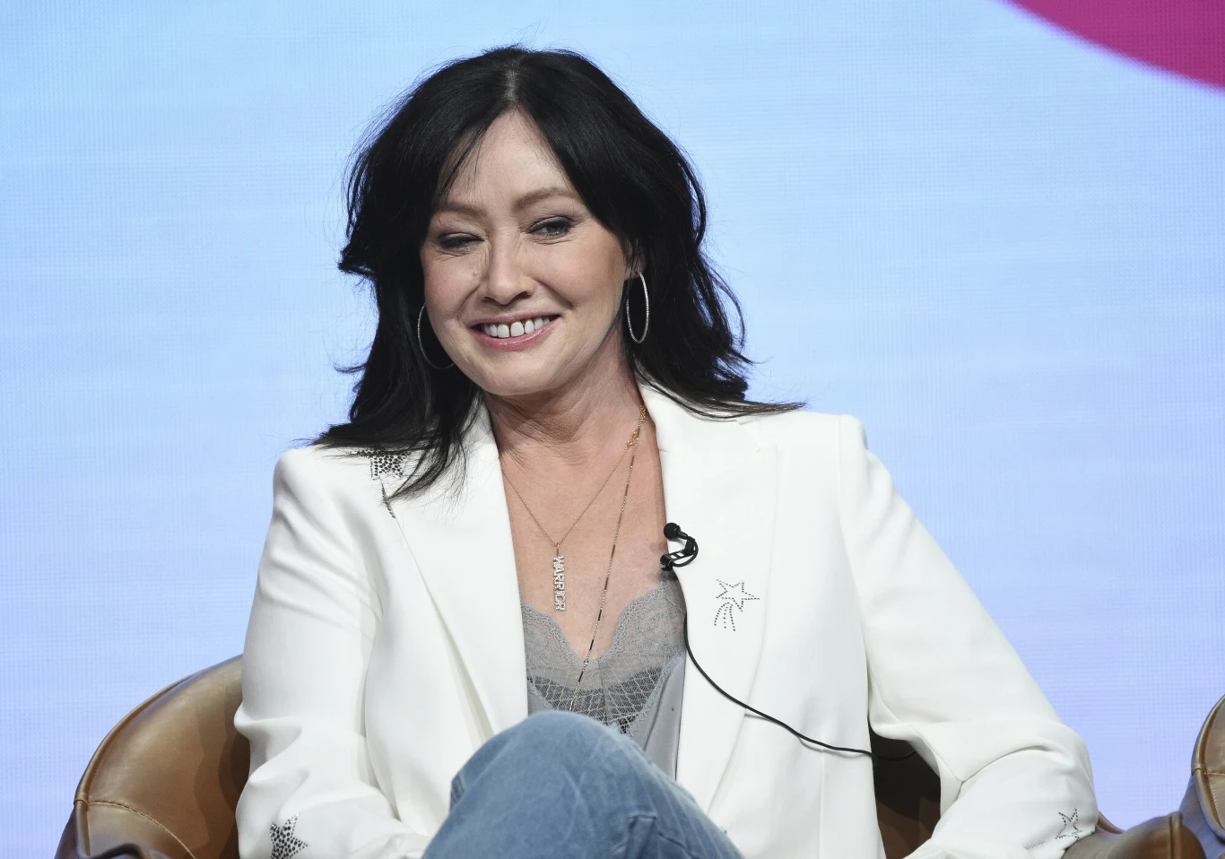 Shannen Doherty świętuje 50. urodziny Shannen Doherty świętuje 50. urodziny