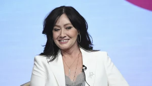 Shannen Doherty świętuje urodziny 