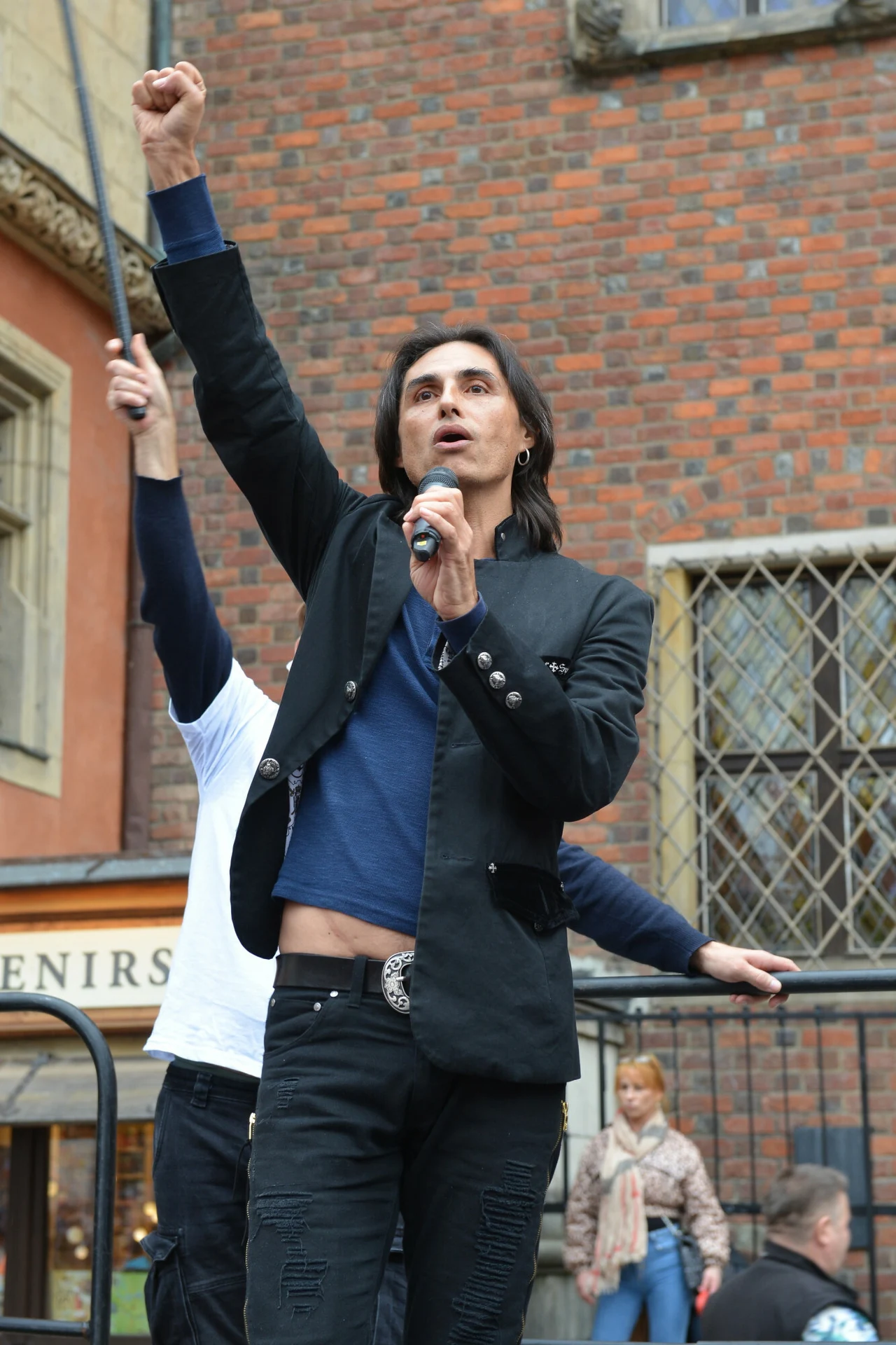 Ivan Komarenko Ivan Komarenko