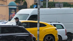 Kuba Wojewódzki się doigrał?