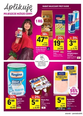 Bomba okazje w Intermarche!