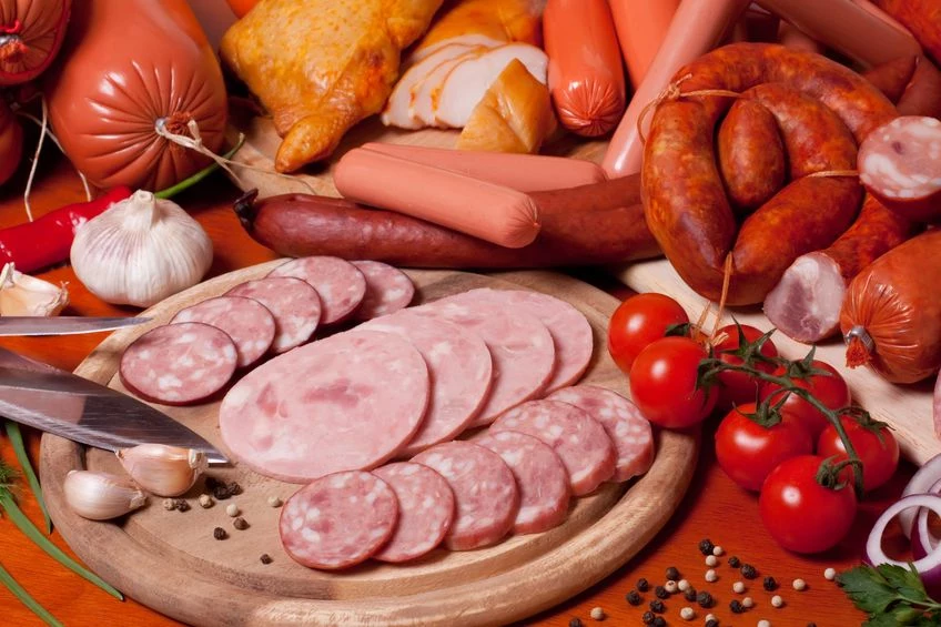 Czy przetworzone mięso jest zdrowe?