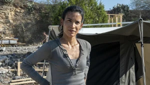"Fear the Walking Dead": Luciana (Danay Garcia)
