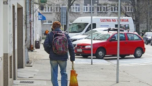 Szacowana stopa bezrobocia w listopadzie wyniosła 5,4 proc