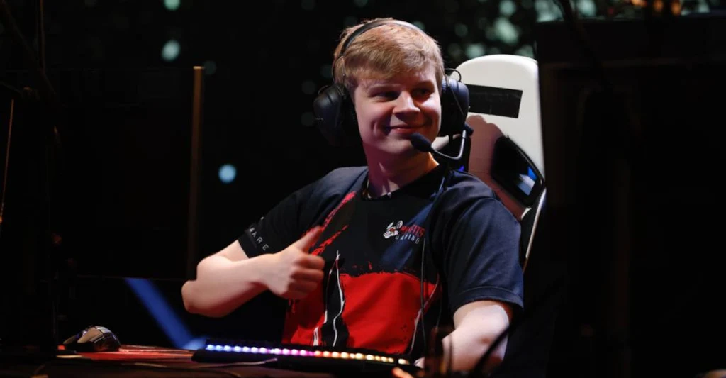 Agresivoo wierzy w triumf w tegorocznym EU Masters. Agresivoo wierzy w triumf w tegorocznym EU Masters.