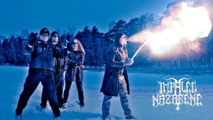 Impaled Nazarene: Album "Eight Headed Serpent" gotowy 