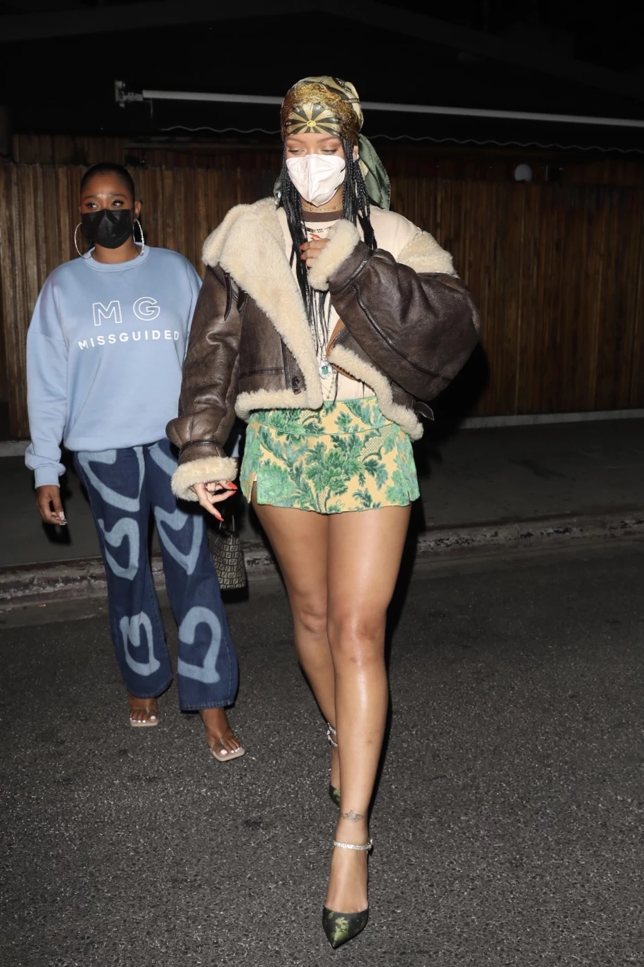 Rihanna Rihanna
