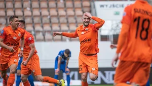 Zagłębie Lubin - Jagiellonia Białystok w 10. kolejce Ekstraklasy. Zapis relacji na żywo