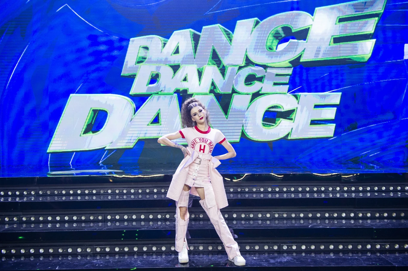 Roksana Węgiel Roksana Węgiel