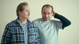 "Piękni i bezrobotni"