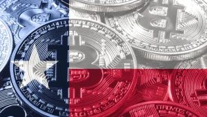 Teksas ureguluje status bitcoina?