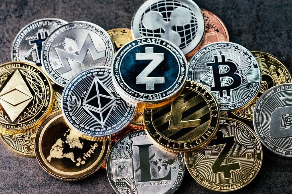 Wydobywanie kryptowalut w centrum uwagi w okresie niedoboru chipów