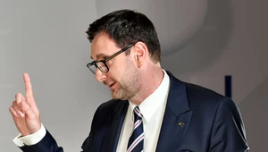 Daniel Obajtek, prezes PKN Orlen