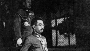 Cesarz Japonii Hirohito