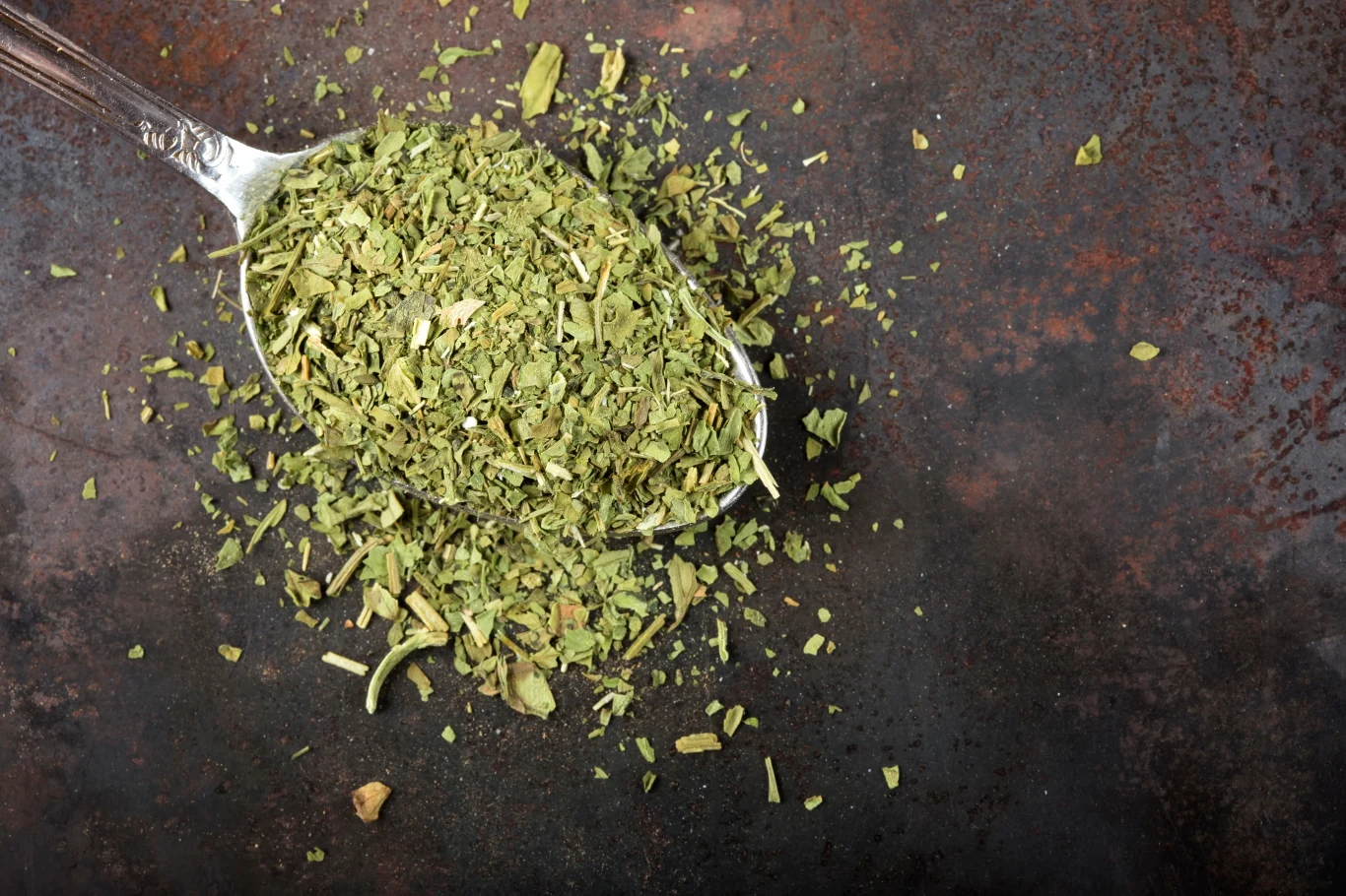 Lubczyk to naturalny i zdrowy wzmacniacz smaku