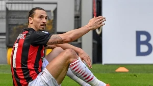 Zlatan Ibrahimović