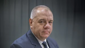 Jacek Sasin, minister aktywów
