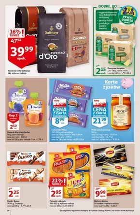 Magic Birds w Auchan!