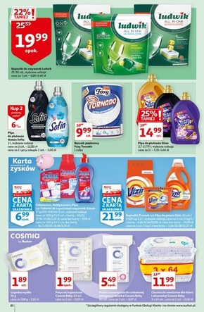 Magic Birds w Auchan!