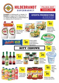Oferta promocyjna Hildebrandt