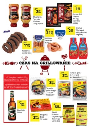 Oferta promocyjna Hildebrandt
