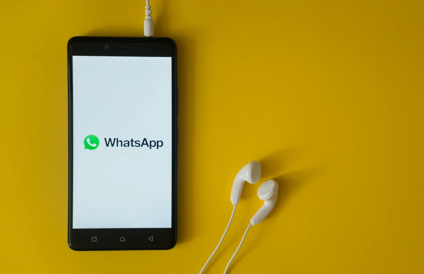 Odkryto kolejną potencjalną lukę w WhatsAppie Odkryto kolejną potencjalną lukę w WhatsAppie
