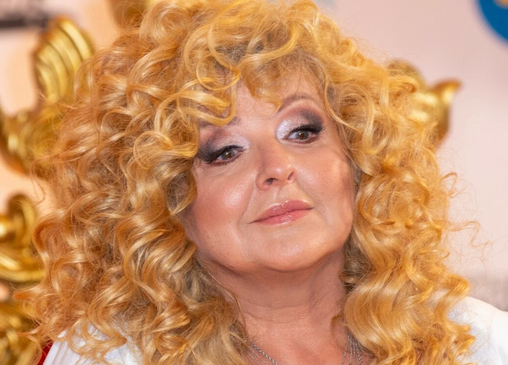 Magda Gessler Magda Gessler