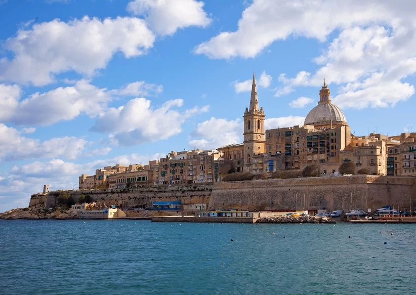 Malta w czerwcu otworzy granice dla turystów