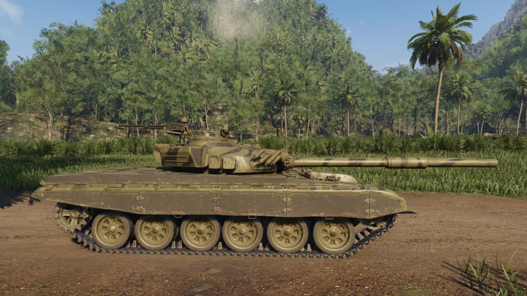 T72A T72A