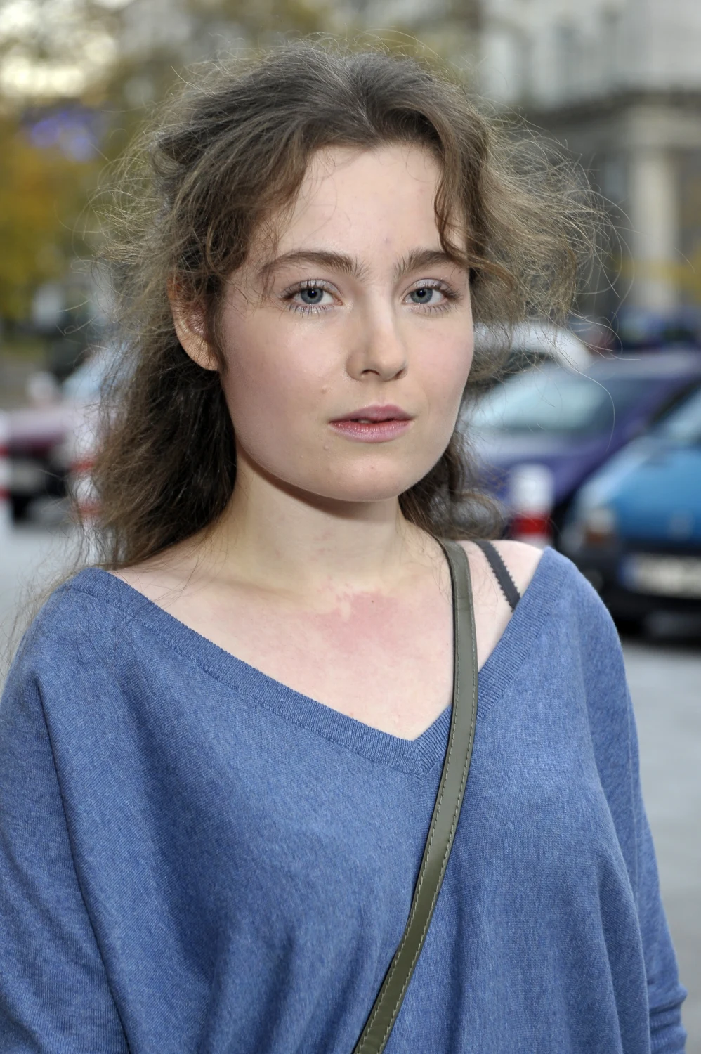 Sara Muldner